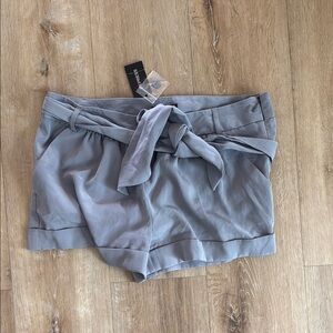Express trouser short nwt